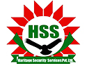 HARITAGE SECURITY PVT.LTD